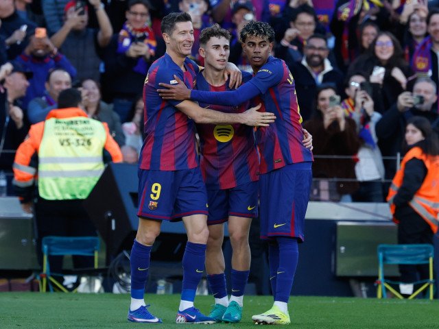 Netransferabil! Barcelona s-a decis