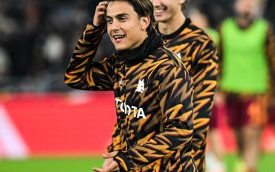 Dybala, trădare de proporții la AS Roma: Argentinianul pleacă la rivala din Serie A