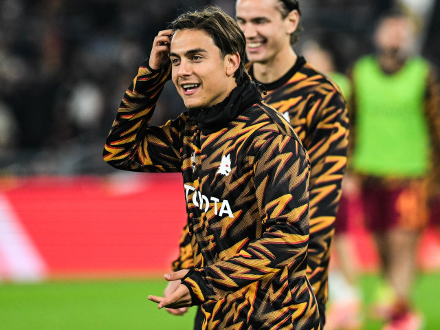 Dybala, trădare de proporții la AS Roma: Argentinianul pleacă la rivala din Serie A