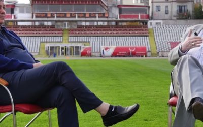 Dinu dezvăluie discuția secretă cu Lucescu: Ce și-au spus cei doi mari