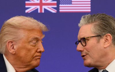 Keir Starmer, suspendare surprinzătoare: Insulele Chagos, cedate după criticile lui Donald Trump