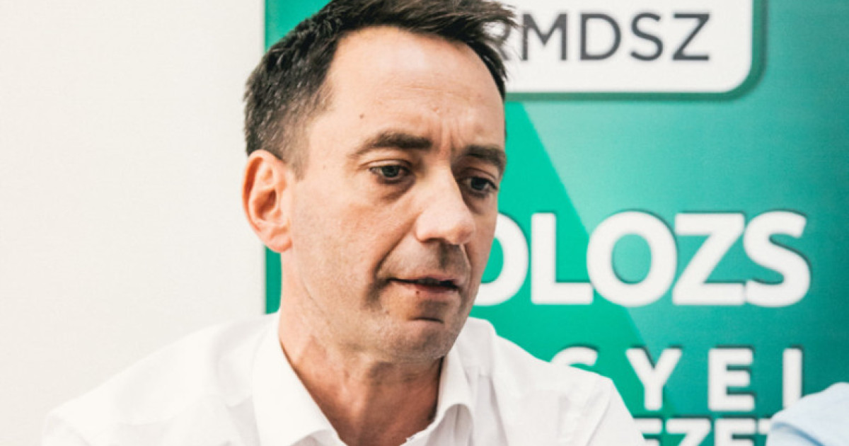 Csoma Botond: Dacă pleacă PSD, discuțiile se iau de la zero, fără „o singură persoană”