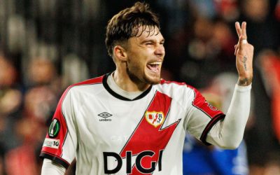 Real Madrid îl vrea pe Andrei Rațiu: Un antrenor spune clar „Aș plăti”