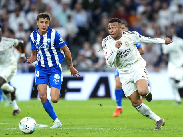 Madrid, spectacol cu goluri și bare: Real la 6 puncte de Barcelona!