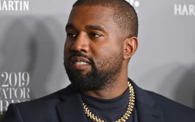 Kanye West, concert anulat în Polonia: „Nu e doar divertisment”