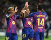 Barca – Espanyol, duel catalan pe Digi Sport 2: Flick, la un pas de titlu