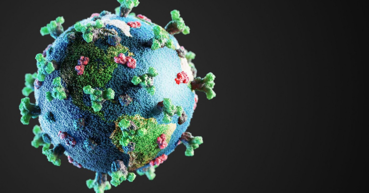 O nouă variantă a virusului SARS-CoV-2, care a provocat pandemia de COVID-19, a fost identificată în mai multe regiuni ale lumii și este monitorizată cu atenție de autoritățile sanitare, pe fondul îngrijorărilor legate de potențiala scădere a eficienței vaccinurilor existente