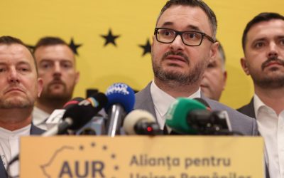 USR, reacție dură: Fritz cere sancționarea unui deputat AUR după afirmația șoc