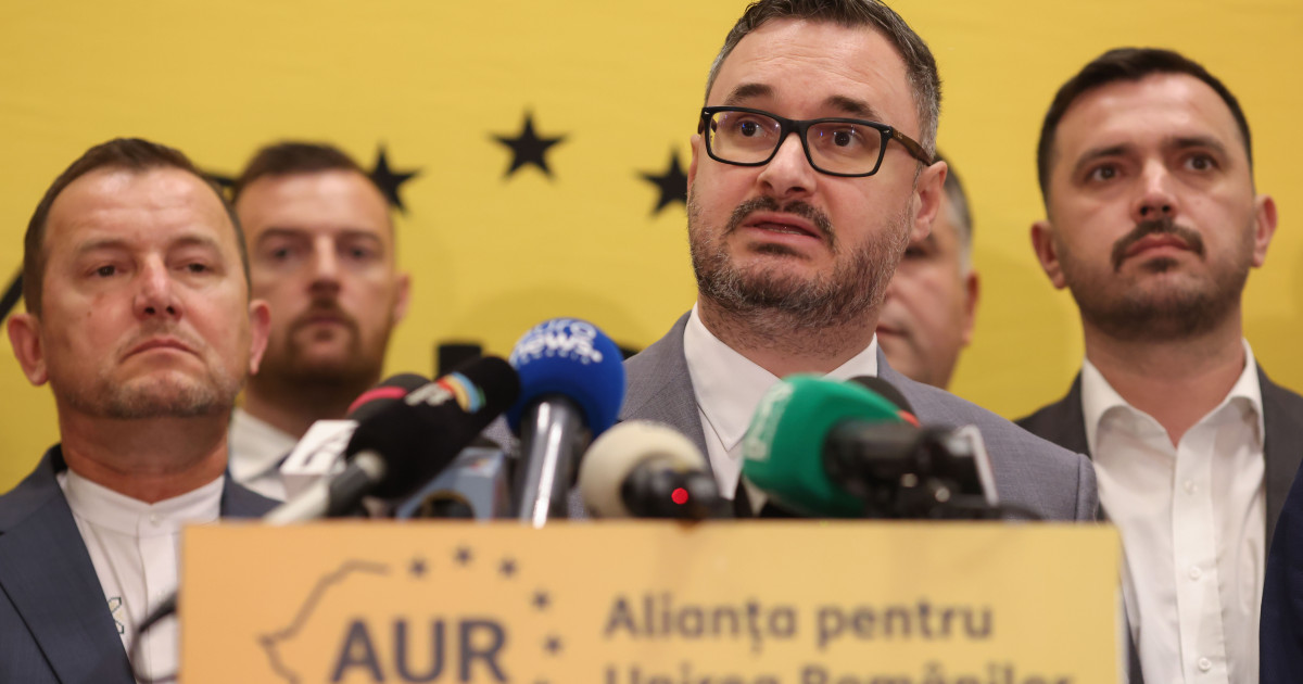 USR, reacție dură: Fritz cere sancționarea unui deputat AUR după afirmația șoc