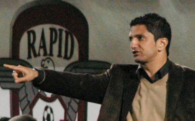 Răzvan Lucescu, la Rapid? Ioan Andone, răspuns SCONCERTANT