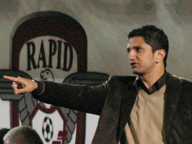 Răzvan Lucescu, la Rapid? Ioan Andone, răspuns SCONCERTANT