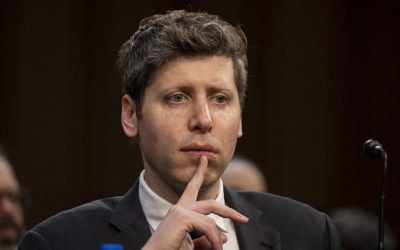 Atac cu Molotov la locuința lui Sam Altman, CEO OpenAI: Un suspect, arestat