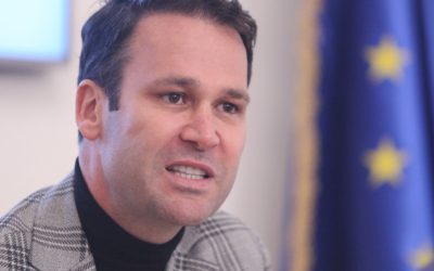 Negoita, perplex: De ce a fost demis Bolojan? PSD, un pericol fără cicluri!