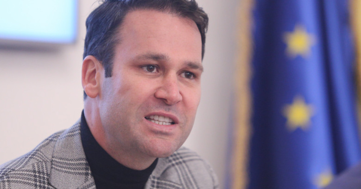 Negoita, perplex: De ce a fost demis Bolojan? PSD, un pericol fără cicluri!