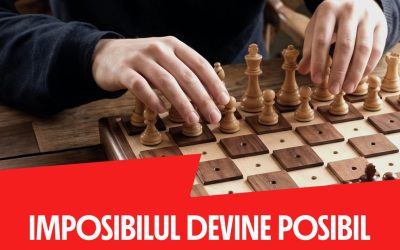 România la Mondiale Șah pentru nevăzători: Luptă pentru AUR în 2026