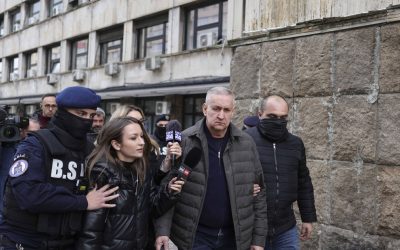 Șeful ARR, Cristian Anton, arestat Preventiv: Ce rol avea în schema fraudelor