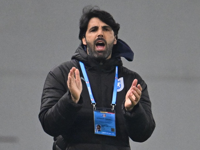 Coelho, gluma serii după Rapid: ”Bine că nu mai pot”! Oltenii anunță transferul