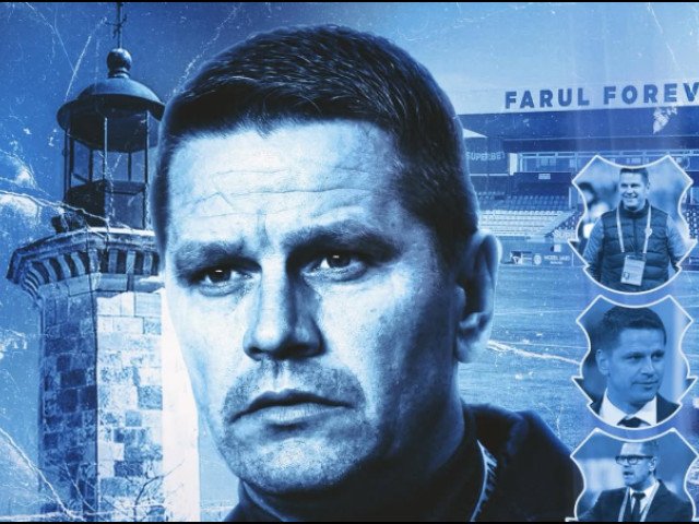 Stoican, antrenor la Farul Constanța: Mutare-surpriză pe litoral!
