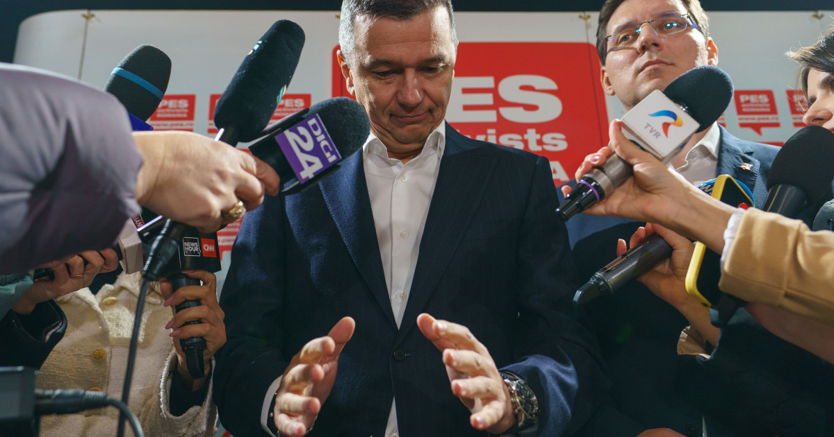 Bătălia pentru Oradea: PSD vrea să-l lase pe Bolojan, scenariul lui Grindeanu