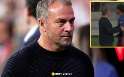 Lamine Yamal, furios după meciul Barcelonei. Reacția lui Hansi Flick