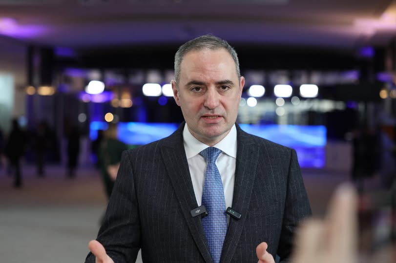 Nazare: Victorie România în cazul Casa Radio din București, arbitraj favorabil