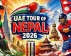 Nepal Vs Uae: The UAE Tour of Nepal 2026 plan exposes a bigger scheduling test