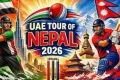 Nepal Vs Uae: The UAE Tour of Nepal 2026 plan exposes a bigger scheduling test