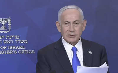 Netanyahu: Iranul, sufocat, dar lupta continuă. Opoziția: Obiectivele, departe de îndeplinite