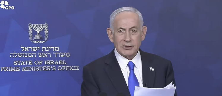 Netanyahu: Iranul, sufocat, dar lupta continuă. Opoziția: Obiectivele, departe de îndeplinite