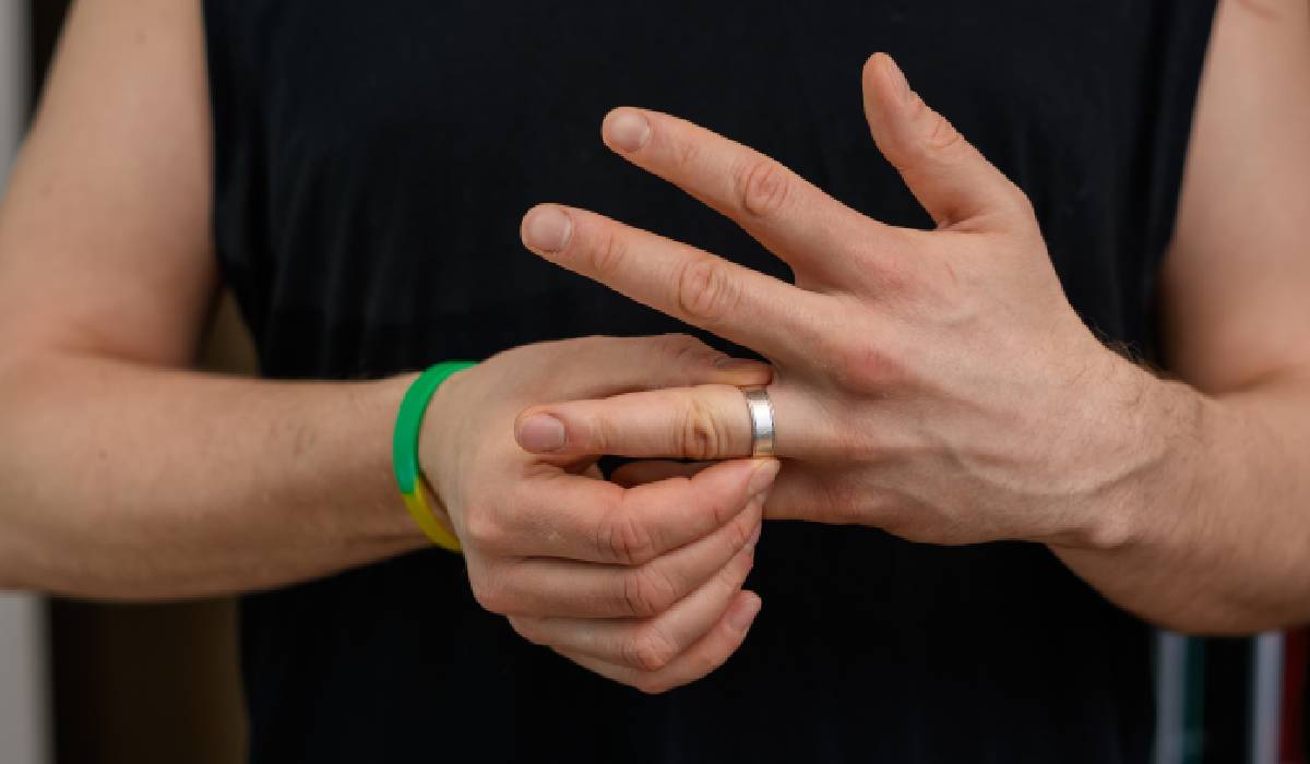 Atracția s-a dus? 8 pași ca să salvezi căsnicia ta, de la A la Z