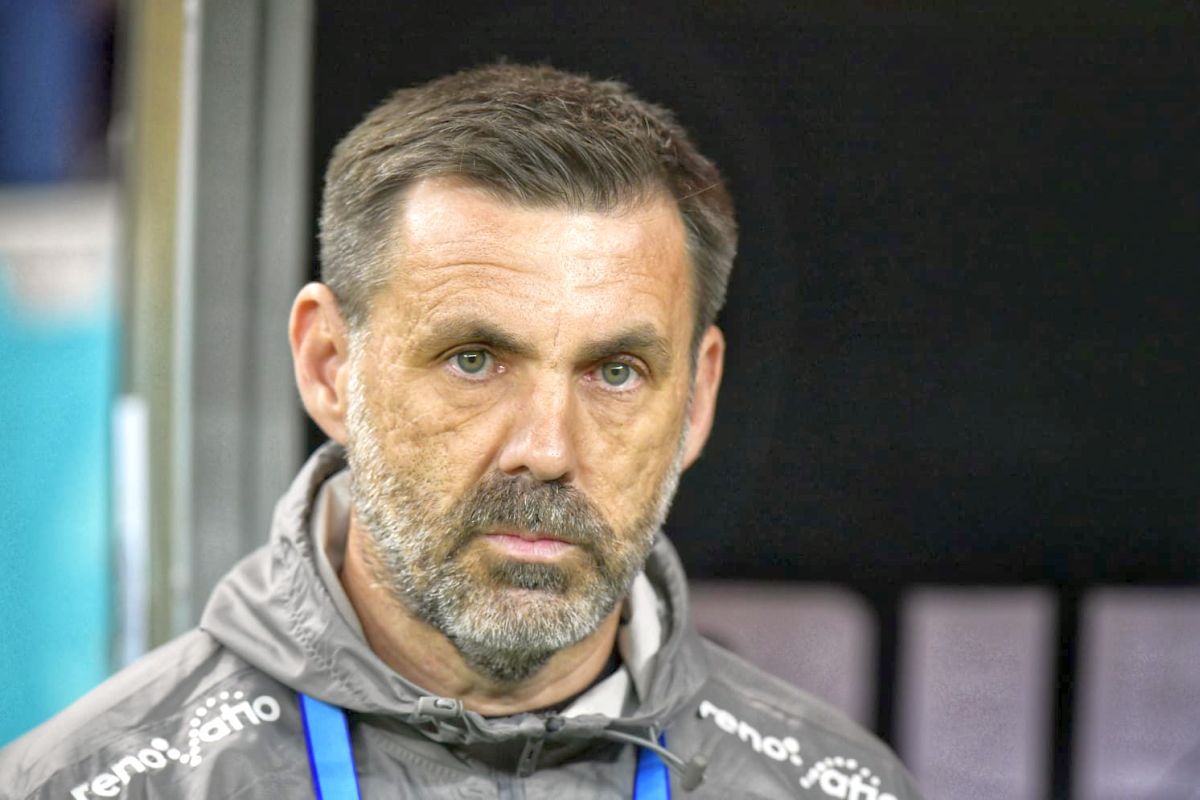 „Nu l-am simțit OK de la început”