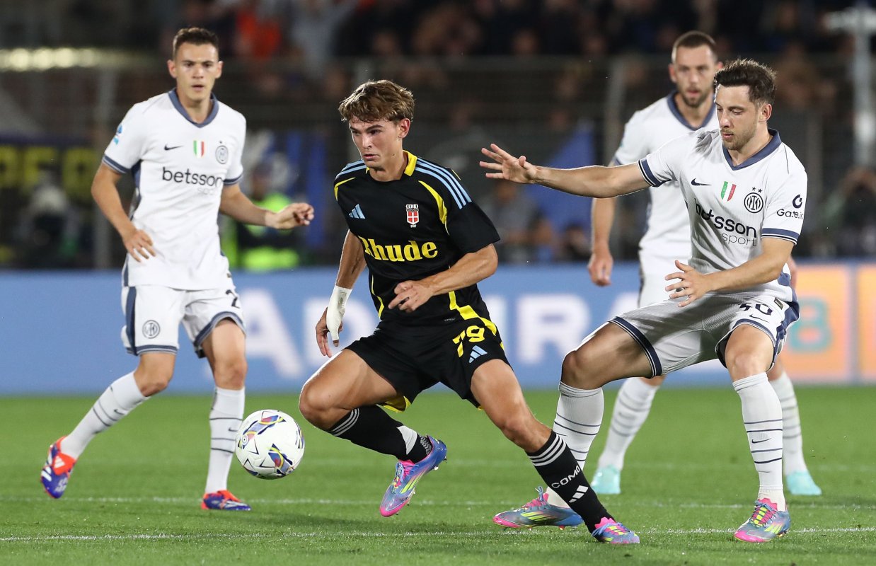 Echipele de start din Serie A, etapa 32: Vezi ce jucători vor evolua