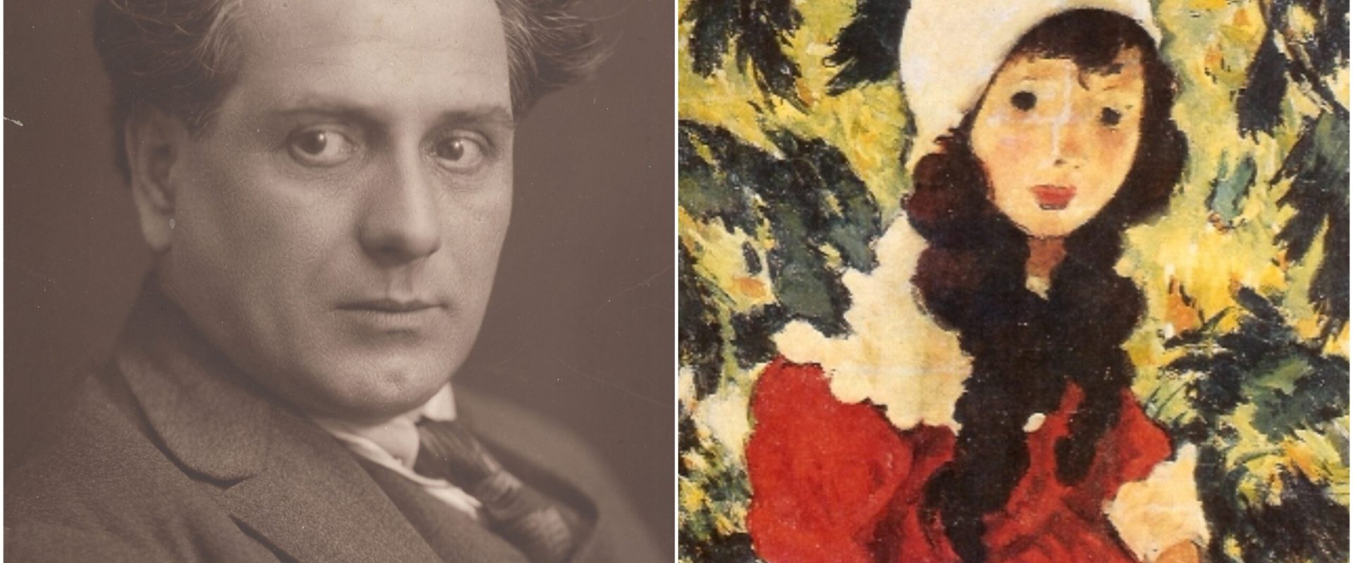 Astăzi: 140 de ani de la nașterea lui Nicolae Grigorescu