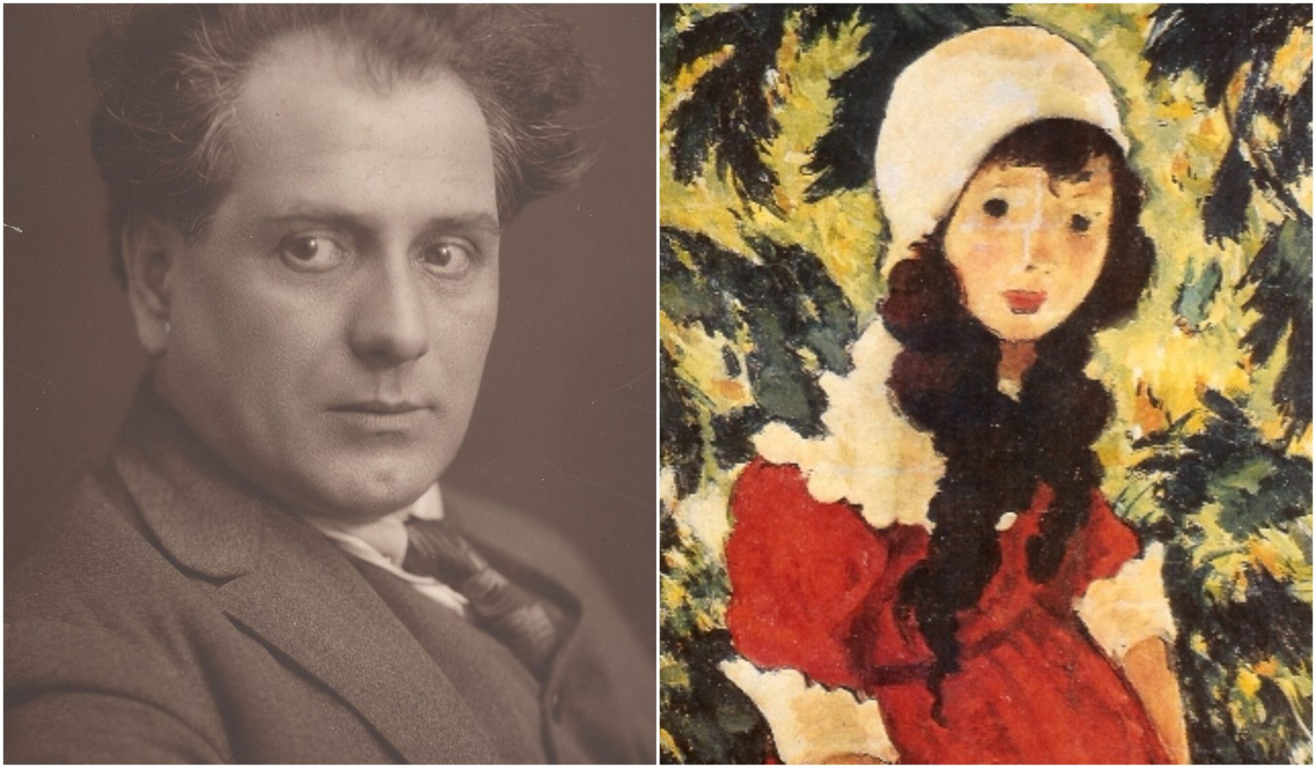 Astăzi: 140 de ani de la nașterea lui Nicolae Grigorescu