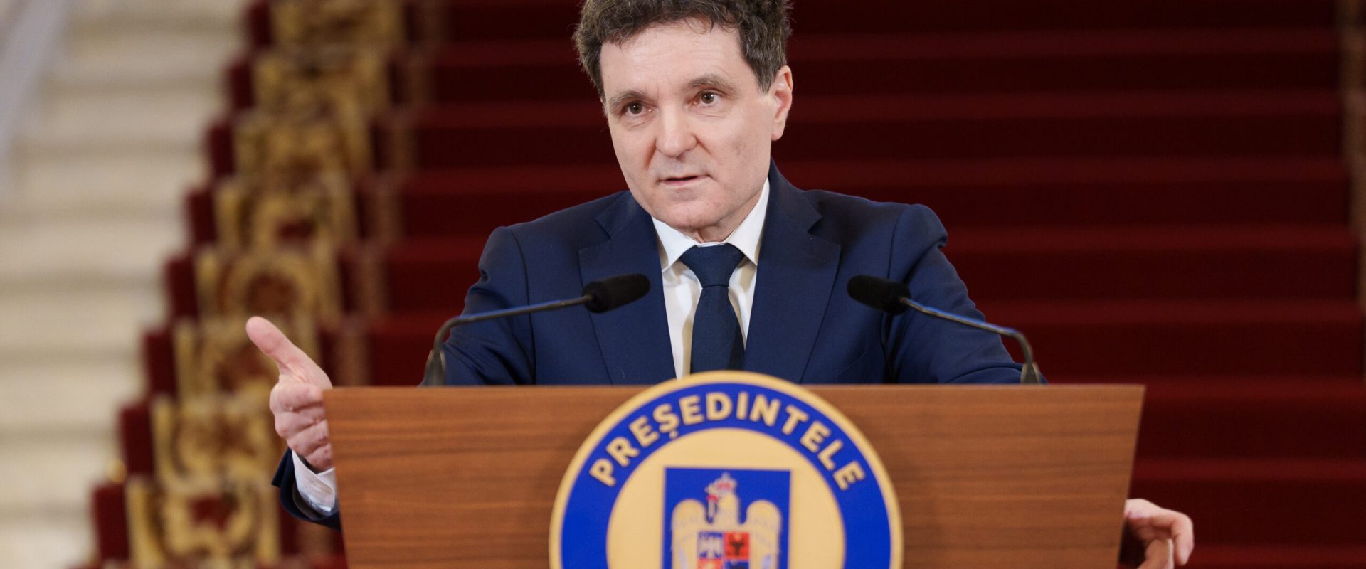 Nicușor Dan, despre planul lui Grindeanu: Știam! PSD sfidează acordul de guvernare