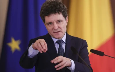 EXCLUSIV: Nicușor Dan, prins în hora politică. Ce manevre pregătește primarul Capitalei?