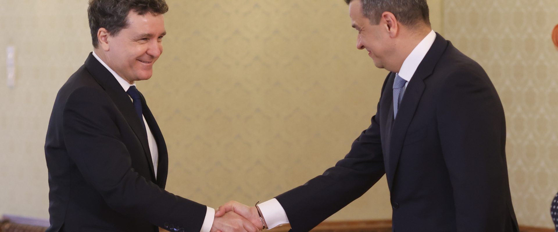 PSD respinge categoric un guvern condus de Ilie Bolojan!