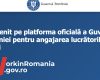 Guvernul simplifică angajarea muncitorilor străini: WorkinRomania.gov.ro, lansată
