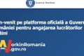 Guvernul simplifică angajarea muncitorilor străini: WorkinRomania.gov.ro, lansată