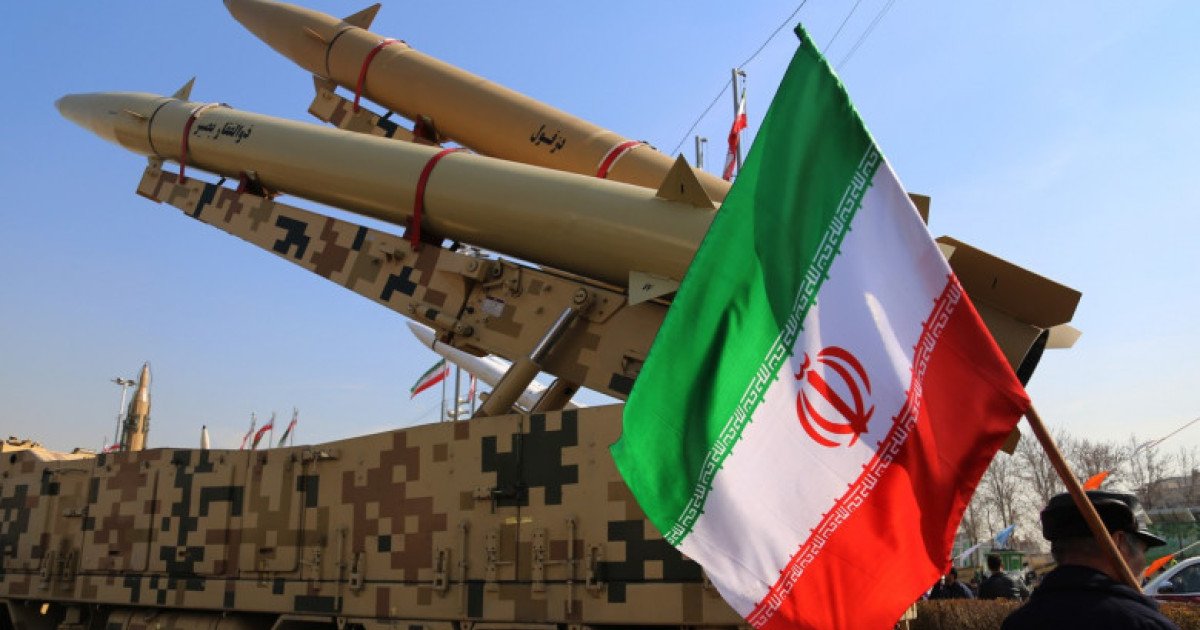 Iran: Mii de rachete balistice, ameninţare constantă, avertizează serviciile americane