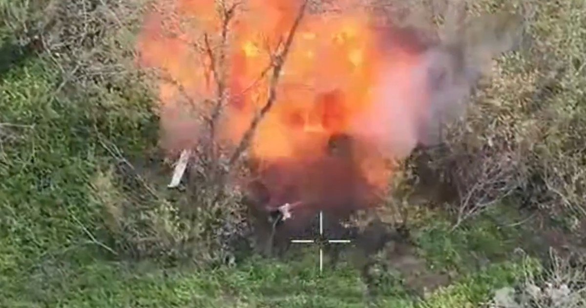 Rușii, atac brutal cu drone: Soldați uciși în timpul armistițiului. Eșecul ucrainean