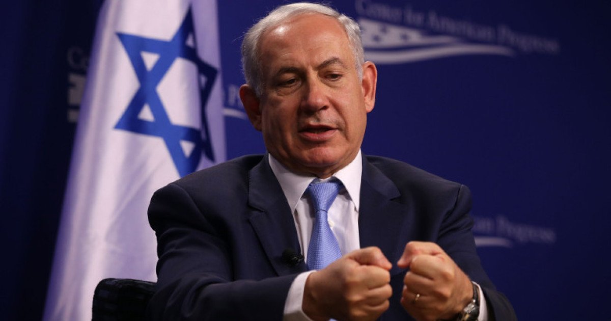 Netanyahu, triumfător: „Lovitură istorică” Iranului, în Ziua Holocaustului