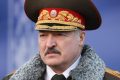 Lukașenko amenință Ucraina și patru țări europene: „Orice agresor va fi pedepsit”