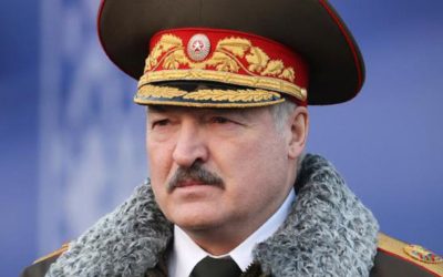 Lukașenko amenință Ucraina și patru țări europene: „Orice agresor va fi pedepsit”