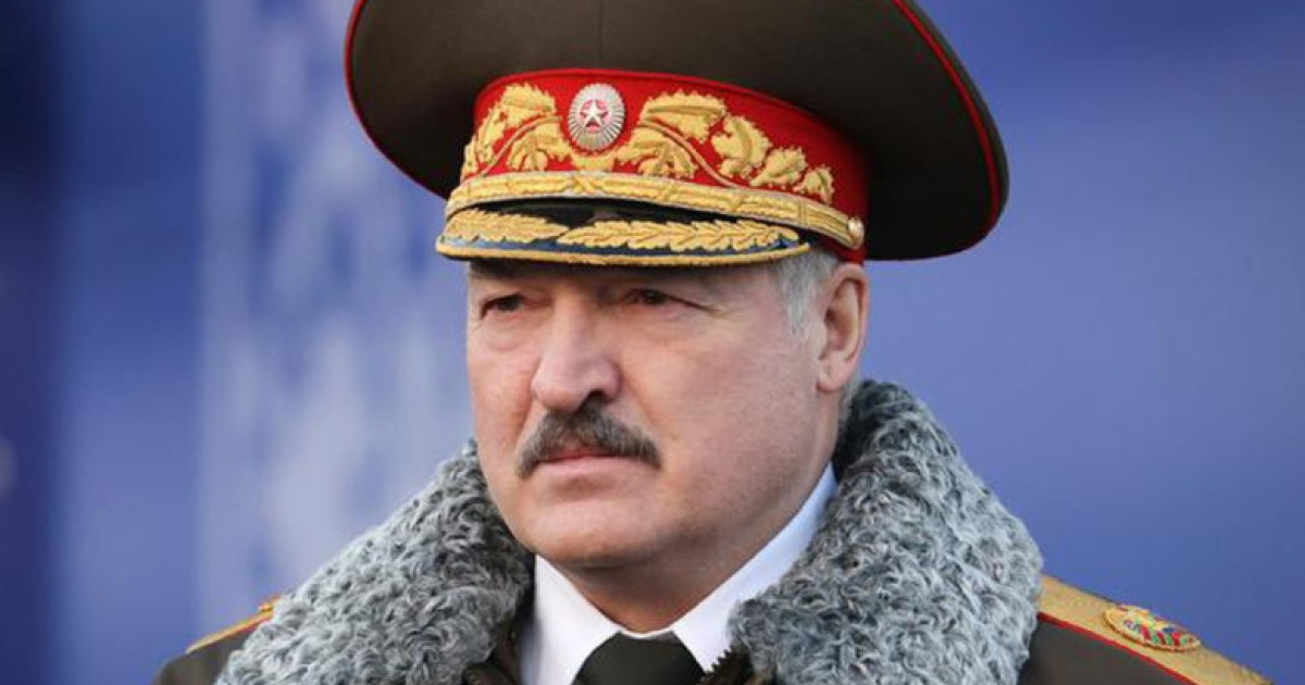 Lukașenko amenință Ucraina și patru țări europene: „Orice agresor va fi pedepsit”