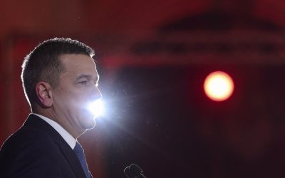 Grindeanu, condiții pentru a fi premier: Ce zice de șefia Camerei Deputaților