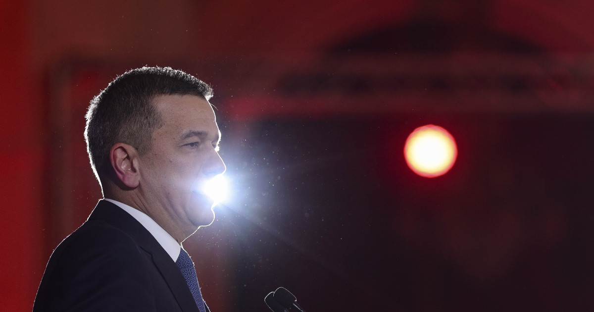 Grindeanu, condiții pentru a fi premier: Ce zice de șefia Camerei Deputaților