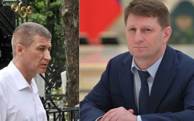 A sfidat directiva LUI Putin: Guvernatorul rus care a înfrânt Kremlinul!