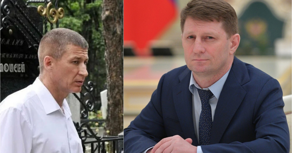 A sfidat directiva LUI Putin: Guvernatorul rus care a înfrânt Kremlinul!