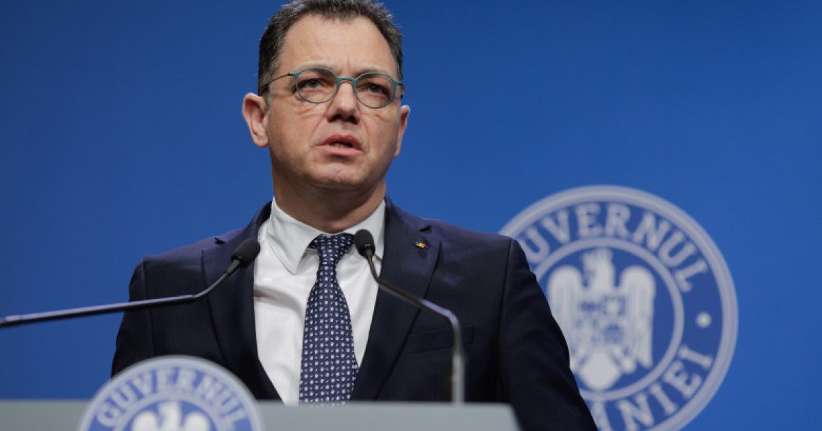 Secretarul General recunoaște: Guvernul trebuia să acționeze mai Rapid!